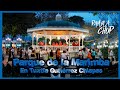 Parque de la Marimba Tuxtla Gutiérrez Chiapas - Pamela Chup