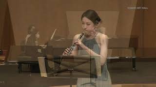 J.S. Bach Sonate in G-Moll, BWV 1030b for Oboe and Piano