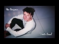 Alec Benjamin - I Built a Friend