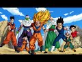 kuu zen zetsu go 空前絶後 dragon ball z kai opening music video