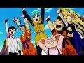 kuu zen zetsu go 空前絶後 dragon ball z kai opening music video