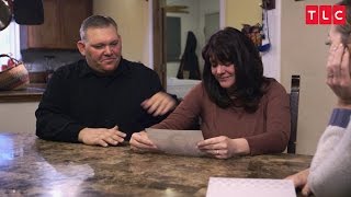 This Couple Is Overjoyed To See A Photo Of Their Long Lost Daughter