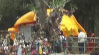 KOLLI MALAI MASI PERIYASAMY TEMPLE