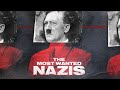 Most Wanted Nazis (Official Trailer)