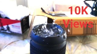 BOAT BLUETOOTH SPEAKER | BOAT STONE SPINX | Best speaker