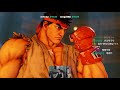 sandbag tv sf5 ae 미친 난이도의 장기에프 엑스트라 배틀