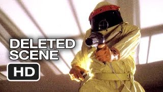 Back to the Future Extended Scene - Darth Vader (1985) - Michael J. Fox Movie HD