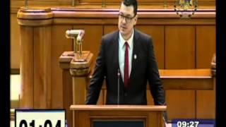 17.12.2015 - Declaratie politica - Ovidiu Raetchi, deputat PNL.