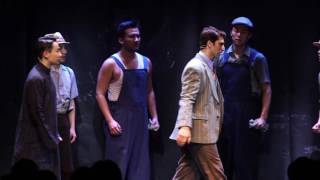 Shimmer---The show about Jewish in Shanghai