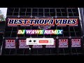 BEST OF TROPA VIBES|DJ WAWE REMIX 2024