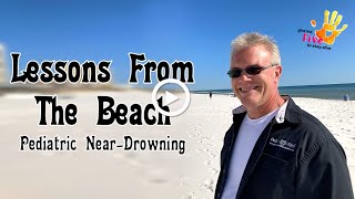 Pediatric Near-Drowning