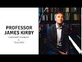 Professor James Kirby: Reflecting on a Musical Life | FORTE |