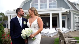 Lauren \u0026 Josh Teaser Trailer The Fallbrook House  Candidly Kierra Productions Roc Wedding Video