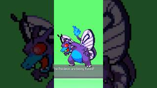 POKEMON FUSION Part 1343 #pokemon #shorts #trending #gaming #viral