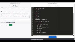 AI Coding Coach Chat Demo - Built using Semantic Kernel, Azure OpenAI and Azure Speech