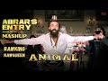Jamal Kudu Mashup | Animal | Ranbir Kapoor | Bobby Deol | Dj RawKing | Dj RawQueen | Abrar's Entry