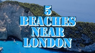 Beaches near London|Day trip beaches from London|Day trip from London|indian in uk