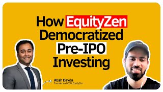 Secondary Markets Explained: How EquityZen Provides Liquidity for Pre-IPO Shares