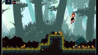 MOMODORA-月下のレクイエム-　難易度クレイジーやってみた