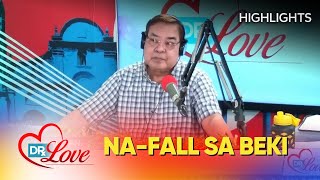 Liham Kasaysayan - Na-fall sa friend na beki? | #DrLove