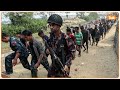 arakan army ने rakhine state और bangladesh border किया कब्जा myanmar military junta का अंत