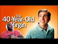 THE 40 YEAR OLD VIRGIN (2005) MOVIE REACTION!! *FIRST TIME WATCHING*!! HOW DID HE DO IT!?