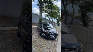 CHEVROLET CRUZE LT 1.4 TURBO AUT. 2019  - ABAIXO DA FIPE