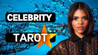 Celebrity predictions Candace Owens tarot reading today | THIS ONE ISNT EVER SCARED ABOUT IT!