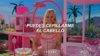 aqua - barbie girl (from "barbie: the movie soundtrack" 2023) 『sub. español』