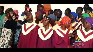 Bi̲ Löc kɔn tɛɛth kɛ run waŋ//God First Academy Choir//Gambella SDA