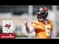 First Week of OTAs, Calijah Kancey First Pitch | Bucs Beat