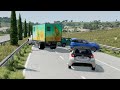 緊急ストーリー 03 09 2022 beamng.drive