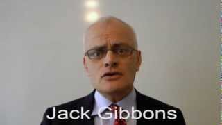 Jack Gibbons comments on proposed new pipelines to increase the import of US shale gas to Ontario 06