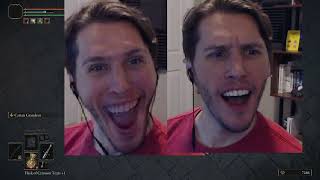 Jerma985 - Jerma finds real life footage of sus guy in the wild