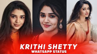 krithi shetty whatsapp status tamil | krithi shetty status | siva creations