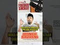 bertanyalah kepada ahlinya ustadz abdullah zaen m.a.