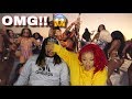 City Girls ft. Cardi B - Twerk (Music Video) Reaction