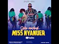 miss nyanuer by John Mechoul official  Video