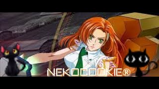 【NekoLive】Super Robot Wars D EP.2【4-6】【GBA】