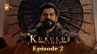 Kurulus Osman Urdu I Season 5 - Episode 2