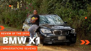 BMW X1 Is this the most affordable European sub-compact SUV in the Kenyan market today?#BMW