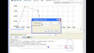 RockSim Software Tutorial - 12 - Designing Custom Fins