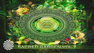 VA - Sacred Garden, Vol. 2 (Full album/Sacred Technology)