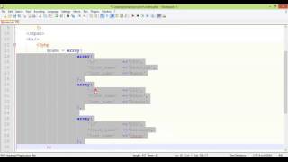 PHP Array Functions Bangla Tutorial Part 03 array column