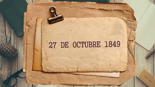 EFEMÉRIDES DEL 27 DE OCTUBRE.