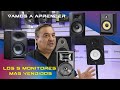 Los 5 + 1 monitores para Estudio🆗 ✅ MÁS VENDIDOS de 8