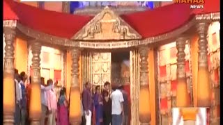 Sharan Navaratri celebrations begins in Hyderabad