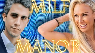 Best Worst Dating Show Ever? | Milf Manor Ep 1