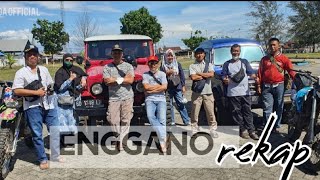 Enggano Rekap || 4 hari dalam 20 menit || Trip Enggano 2022