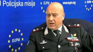 NATO Review - Bosnia police reform: mission incomplete or mission impossible? 2/2